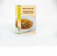 Ekoprodukt Instantná japonská polievka s morskými riasami 20g / 0,52 € s DPH 